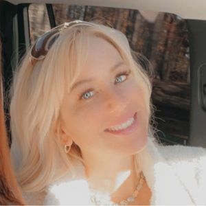 Meet your Posher, Barbara